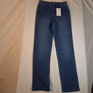Women's Blue Jeans